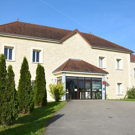מלון Creney-pres-Troyes Logis Des Sources מראה חיצוני תמונה